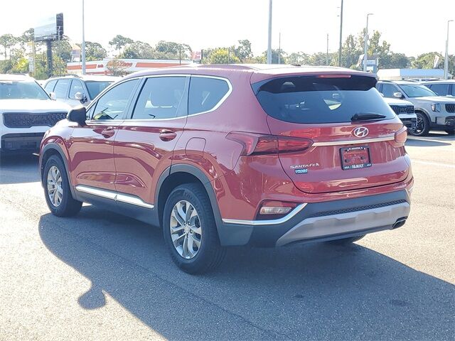 2019 Hyundai Santa Fe SE St. Augustine FL
