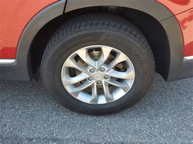 2019 Hyundai Santa Fe SE St. Augustine FL