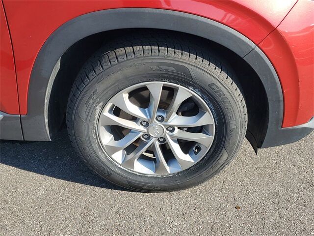 2019 Hyundai Santa Fe SE St. Augustine FL