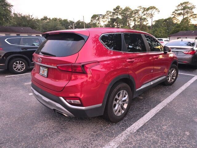 2019 Hyundai Santa Fe SE St. Augustine FL