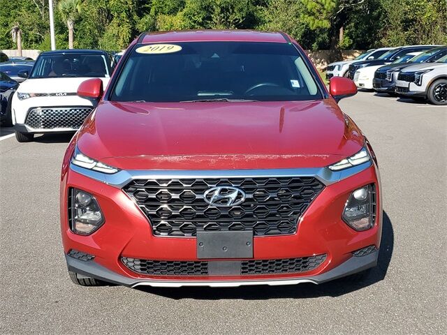 2019 Hyundai Santa Fe SE St. Augustine FL