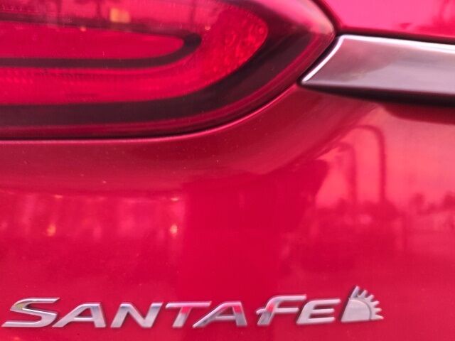2019 Hyundai Santa Fe SE St. Augustine FL