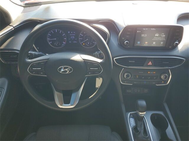 2019 Hyundai Santa Fe SE St. Augustine FL