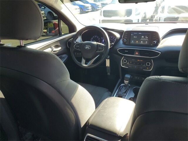 2019 Hyundai Santa Fe SE St. Augustine FL