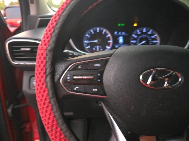 2019 Hyundai Santa Fe SE St. Augustine FL