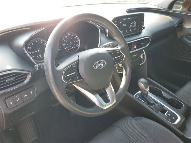 2019 Hyundai Santa Fe SE St. Augustine FL