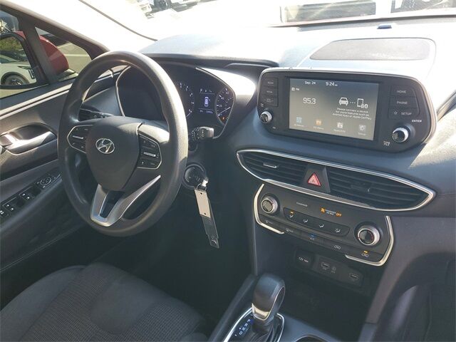 2019 Hyundai Santa Fe SE St. Augustine FL