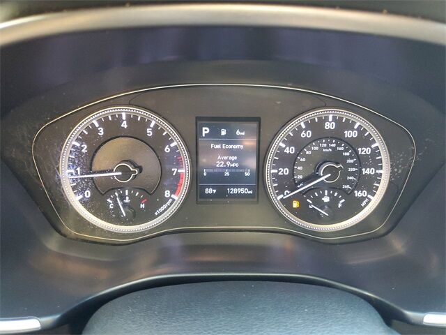 2019 Hyundai Santa Fe SE St. Augustine FL