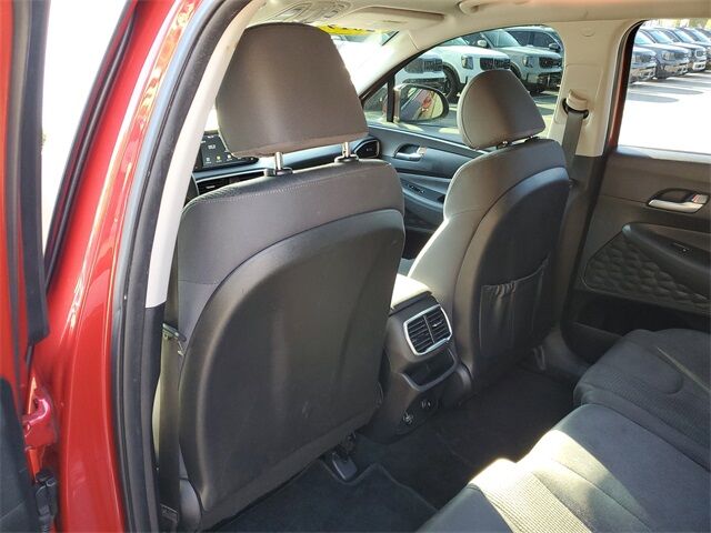 2019 Hyundai Santa Fe SE St. Augustine FL
