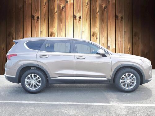 2019 Hyundai Santa Fe SE Tampa FL 2019 Hyundai Santa Fe SE Tampa FL