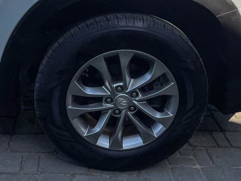 2019 Hyundai Santa Fe SE Wilmington NC