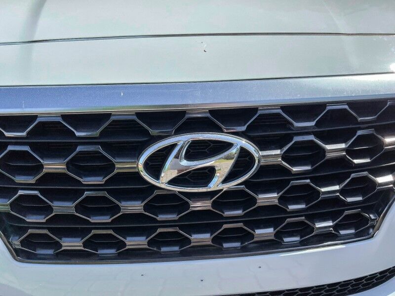 2019 Hyundai Santa Fe SE Wilmington NC
