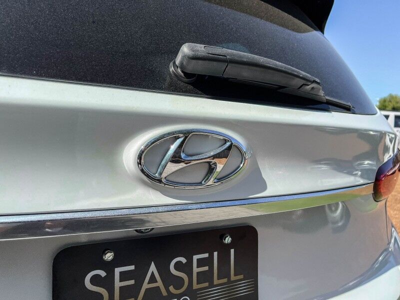 2019 Hyundai Santa Fe SE Wilmington NC