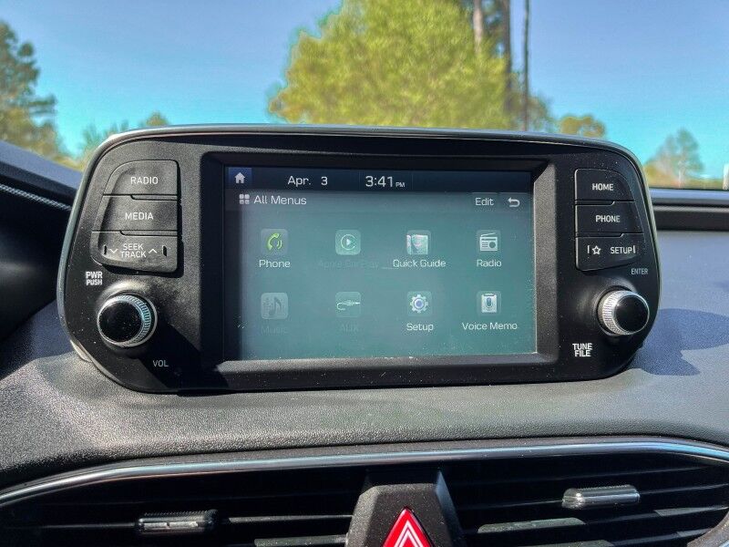2019 Hyundai Santa Fe SE Wilmington NC