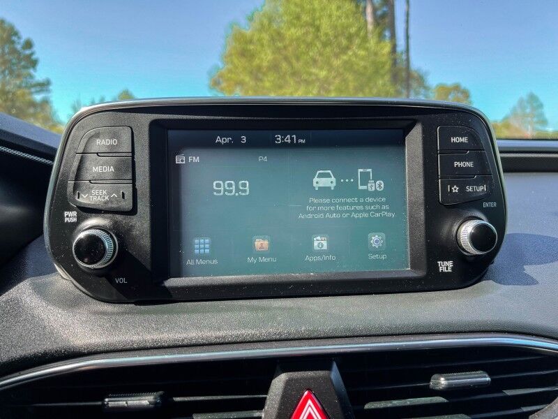 2019 Hyundai Santa Fe SE Wilmington NC