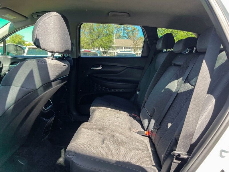 2019 Hyundai Santa Fe SE Wilmington NC