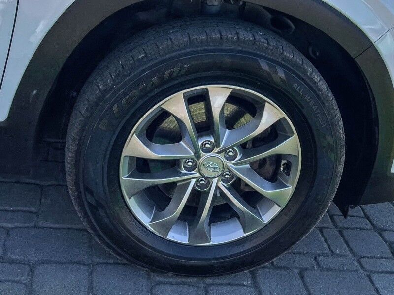 2019 Hyundai Santa Fe SE Wilmington NC