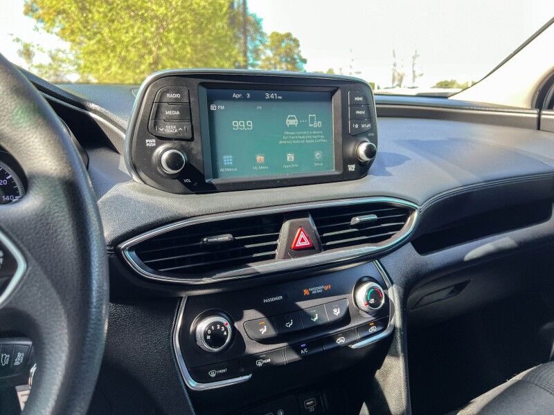 2019 Hyundai Santa Fe SE Wilmington NC