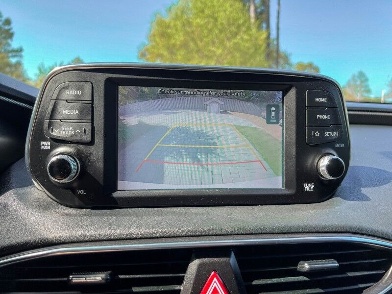 2019 Hyundai Santa Fe SE Wilmington NC