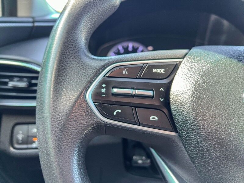 2019 Hyundai Santa Fe SE Wilmington NC