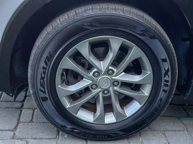 2019 Hyundai Santa Fe SE Wilmington NC