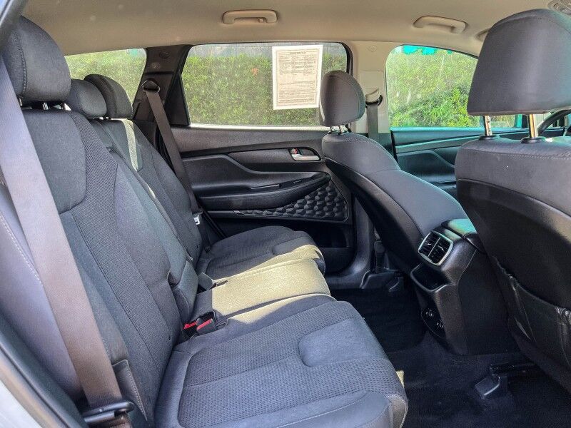 2019 Hyundai Santa Fe SE Wilmington NC