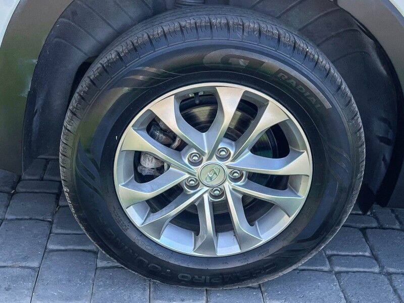 2019 Hyundai Santa Fe SE Wilmington NC