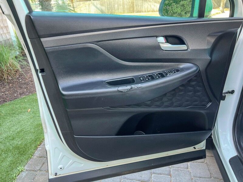 2019 Hyundai Santa Fe SE Wilmington NC