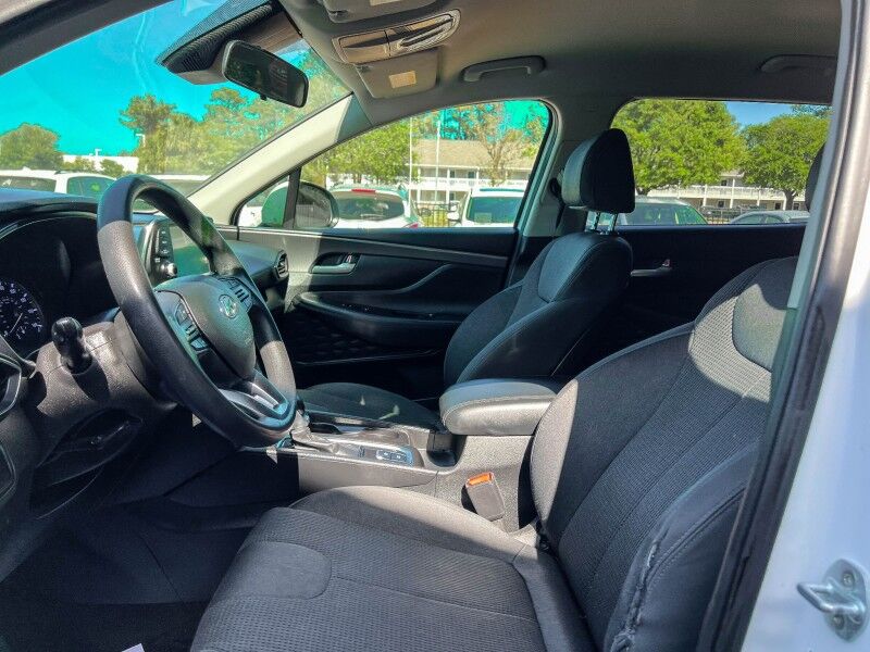 2019 Hyundai Santa Fe SE Wilmington NC