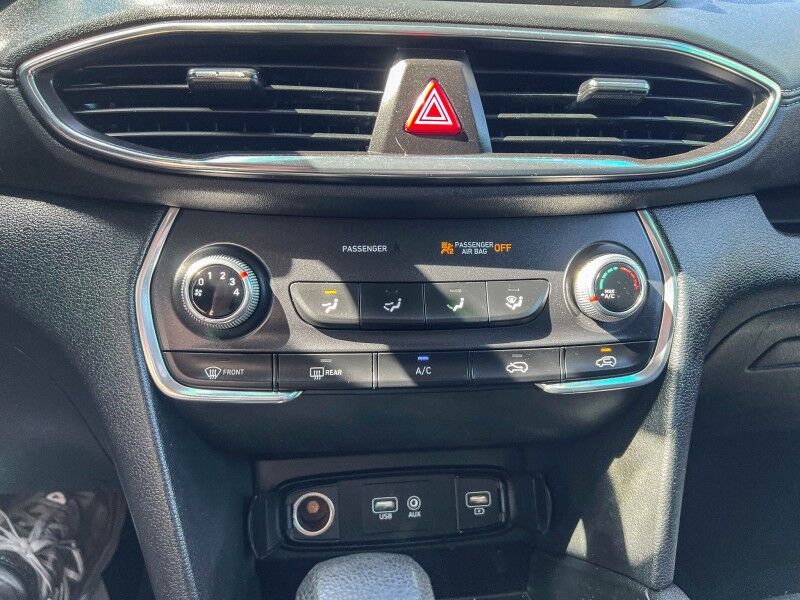 2019 Hyundai Santa Fe SE Wilmington NC