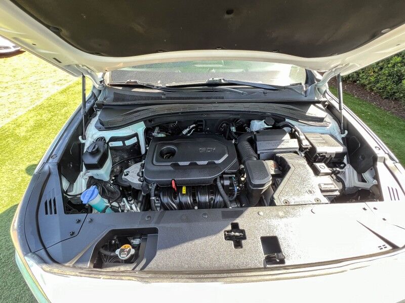 2019 Hyundai Santa Fe SE Wilmington NC