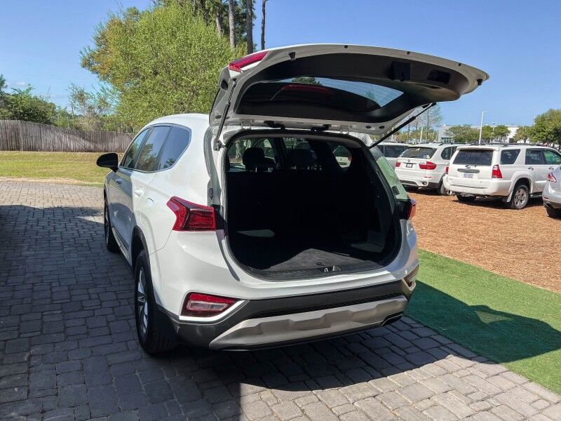 2019 Hyundai Santa Fe SE Wilmington NC