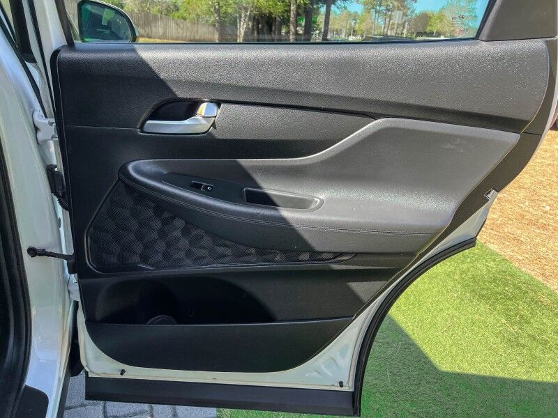 2019 Hyundai Santa Fe SE Wilmington NC