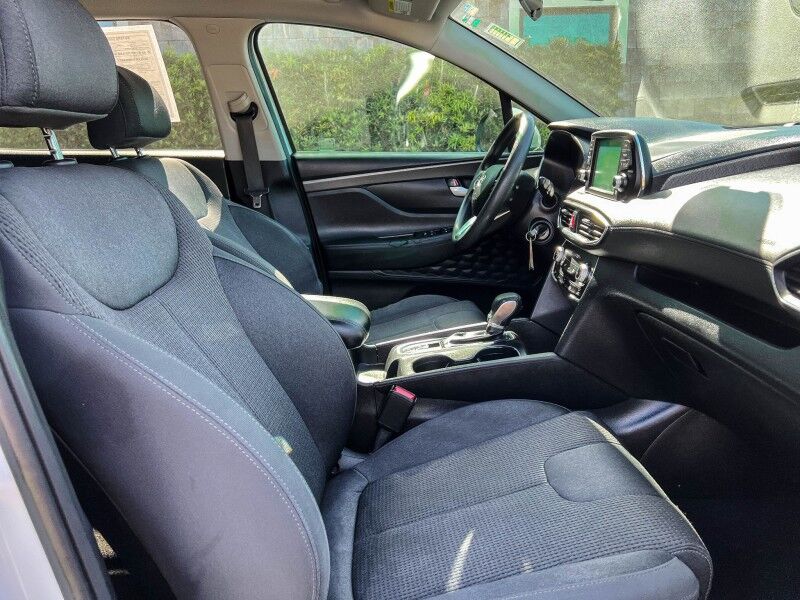 2019 Hyundai Santa Fe SE Wilmington NC