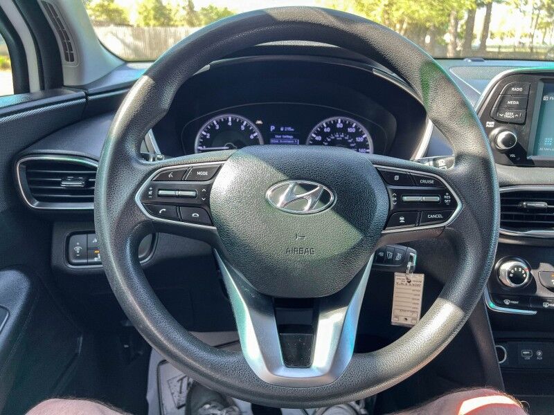 2019 Hyundai Santa Fe SE Wilmington NC