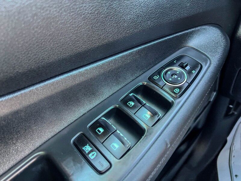 2019 Hyundai Santa Fe SE Wilmington NC