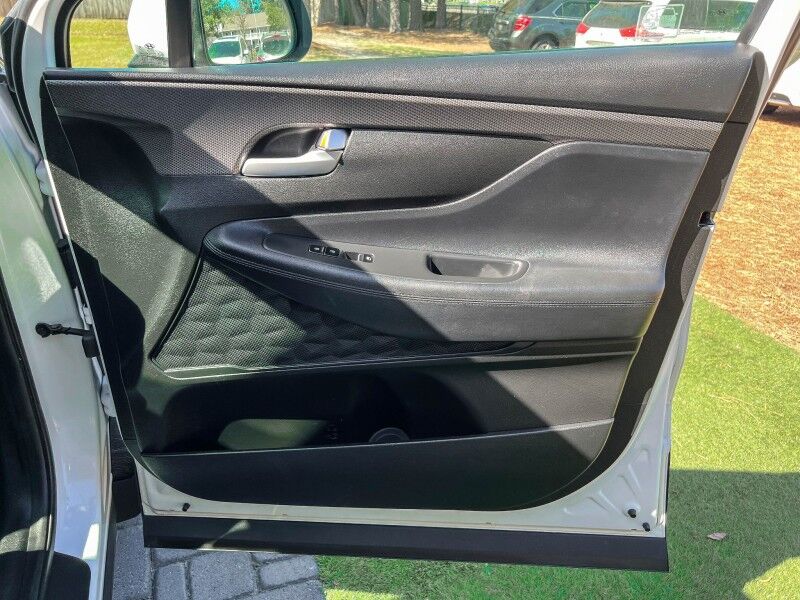 2019 Hyundai Santa Fe SE Wilmington NC