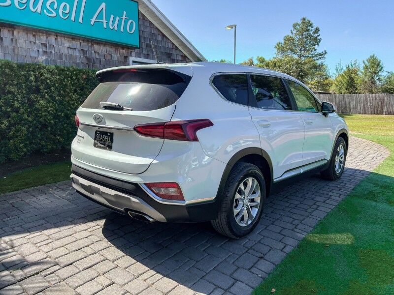 2019 Hyundai Santa Fe SE Wilmington NC