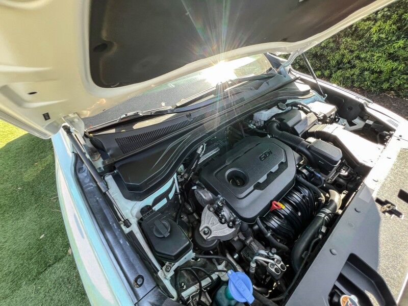 2019 Hyundai Santa Fe SE Wilmington NC