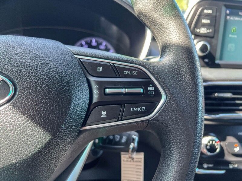 2019 Hyundai Santa Fe SE Wilmington NC