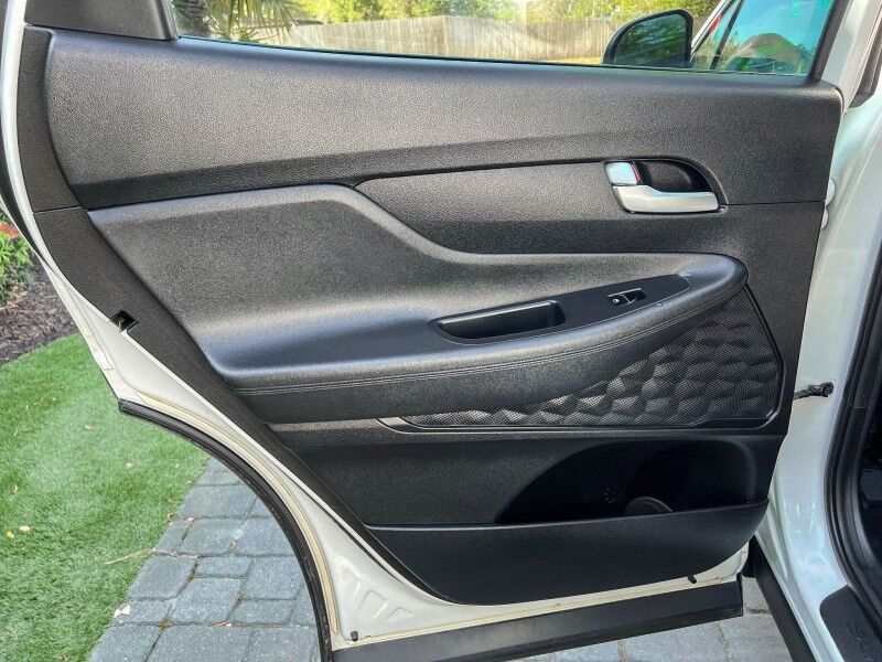 2019 Hyundai Santa Fe SE Wilmington NC