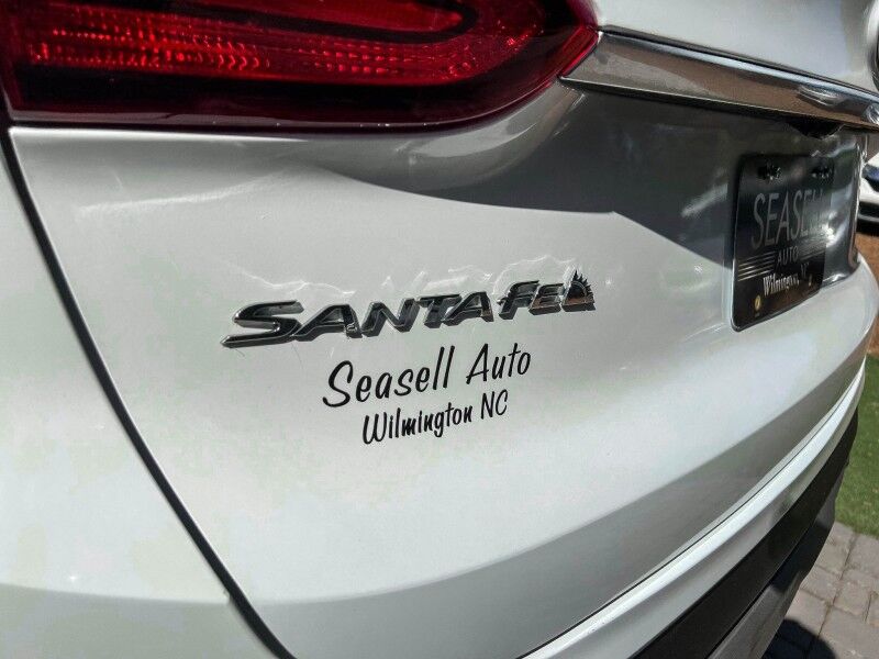 2019 Hyundai Santa Fe SE Wilmington NC