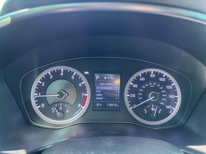 2019 Hyundai Santa Fe SE Wilmington NC