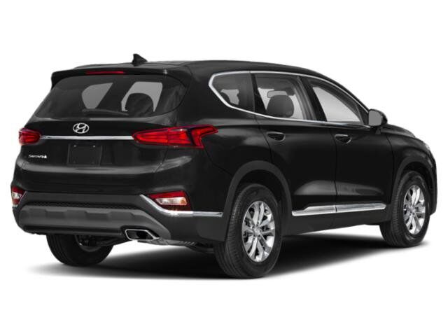 2019 Hyundai Santa Fe SE Winder GA