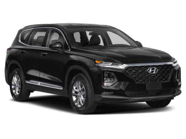 2019 Hyundai Santa Fe SE Winder GA