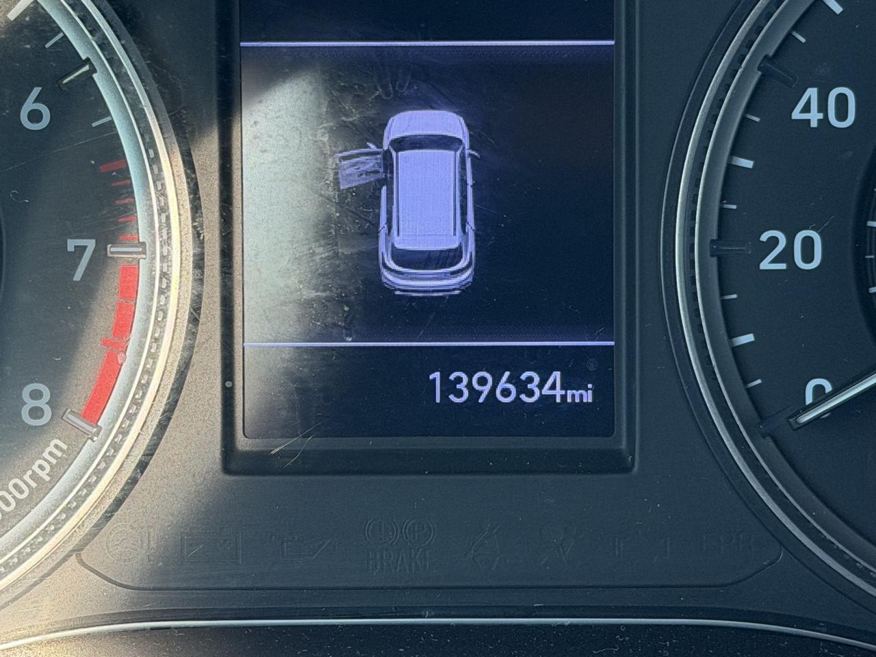 2019 Hyundai Santa Fe SE Stafford VA