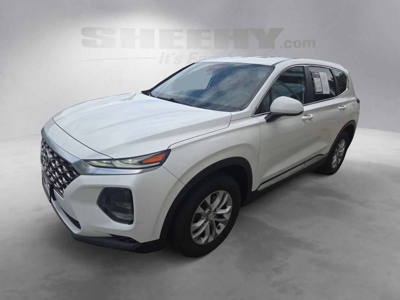 2019 Hyundai Santa Fe SE Waldorf MD