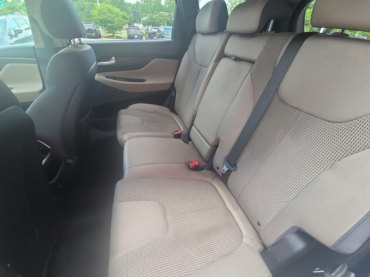 2019 Hyundai Santa Fe SE Waldorf MD