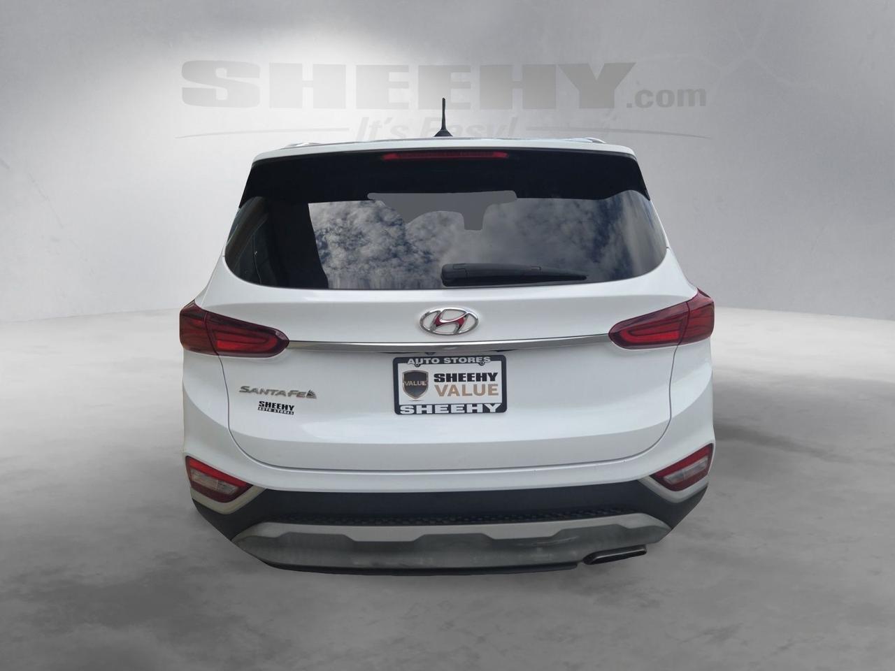 2019 Hyundai Santa Fe SE Waldorf MD