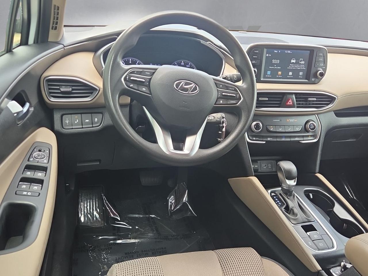 2019 Hyundai Santa Fe SE Waldorf MD